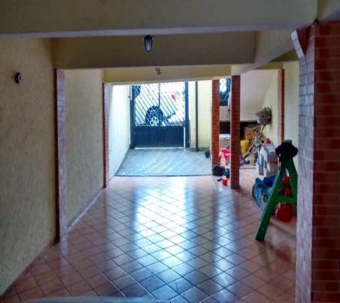 Imagem Sobrado com 3 Quartos à Venda, 385 m² em Penha De França - São Paulo