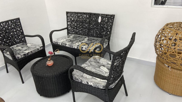 Imagem Apartamento com 1 Quarto à Venda, 55 m² em Tupi - Praia Grande Imagem Apartamento com 1 Quarto à Venda, 55 m² em Tupi - Praia Grande