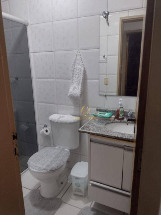 Imagem Apartamento com 2 Quartos à Venda, 68 m² em Monte Castelo - São José Dos Campos Imagem Apartamento com 2 Quartos à Venda, 68 m² em Monte Castelo - São José Dos Campos