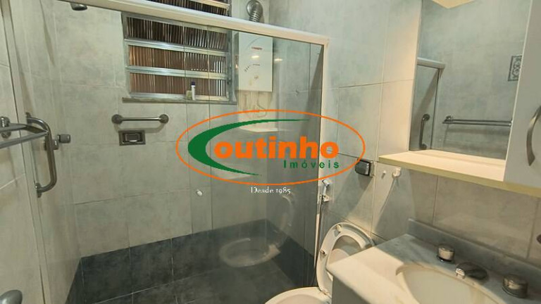 Imagem Apartamento com 2 Quartos à Venda, 70 m² em Tijuca - Rio De Janeiro Imagem Apartamento com 2 Quartos à Venda, 70 m² em Tijuca - Rio De Janeiro