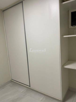 Imagem Apartamento com 2 Quartos à Venda, 58 m² em Nova Suiça - Goiânia