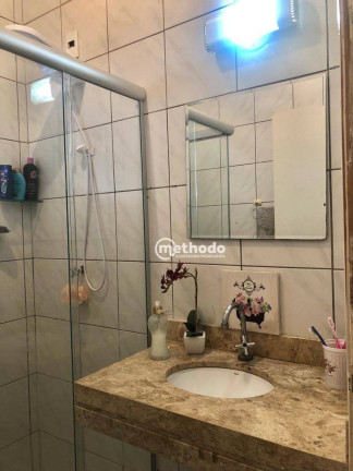 Imagem Casa com 4 Quartos à Venda, 151 m² em Jardim Santa Eudóxia - Campinas Imagem Casa com 4 Quartos à Venda, 151 m² em Jardim Santa Eudóxia - Campinas