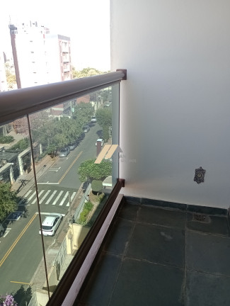 Imagem Imóvel com 2 Quartos à Venda, 77 m² em Taquaral - Campinas