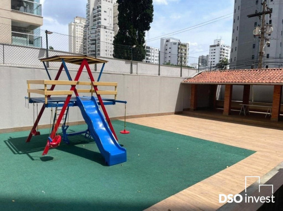 Imagem Apartamento com 4 Quartos à Venda, 170 m² em Campo Belo - São Paulo Imagem Apartamento com 4 Quartos à Venda, 170 m² em Campo Belo - São Paulo