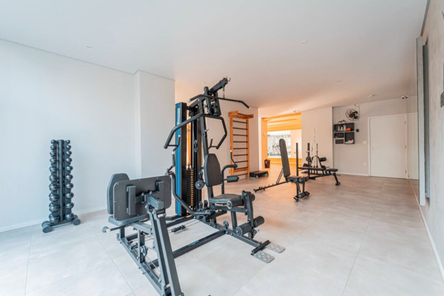 Imagem Apartamento com 2 Quartos à Venda, 75 m² em Vila Andrade - São Paulo Imagem Apartamento com 2 Quartos à Venda, 75 m² em Vila Andrade - São Paulo
