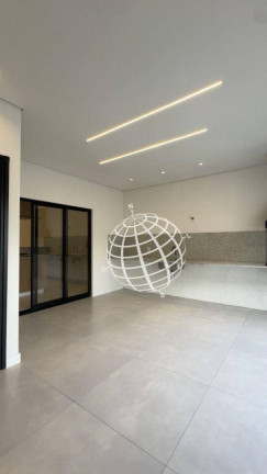 Imagem Casa com 3 Quartos à Venda, 200 m² em Nova Gardênia - Atibaia