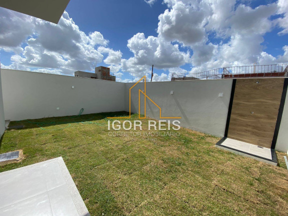 Imagem Casa de Condomínio com 3 Quartos à Venda, em Cidade Jardim - Campos Dos Goytacazes Imagem Casa de Condomínio com 3 Quartos à Venda, em Cidade Jardim - Campos Dos Goytacazes