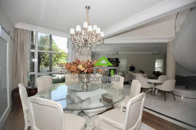 Imagem Casa de Condomínio com 4 Quartos à Venda, 570 m² em Granja Viana - Cotia