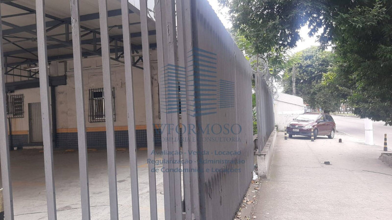 Imagem Imóvel Comercial à Venda, 822 m² em Fonseca - Niterói