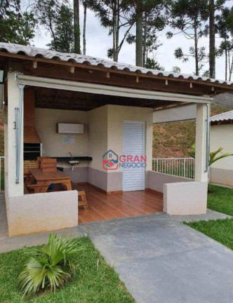 Imagem Apartamento com 2 Quartos à Venda, 48 m² em Campo De Santana - Curitiba Imagem Apartamento com 2 Quartos à Venda, 48 m² em Campo De Santana - Curitiba
