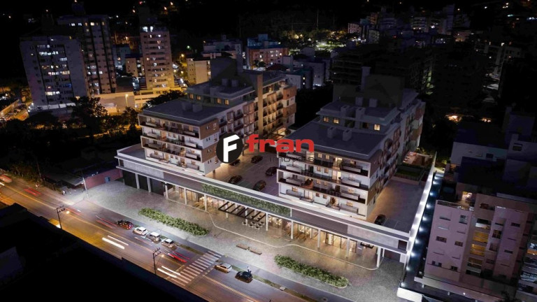 Imagem Apartamento com 2 Quartos à Venda, 75 m² em Córrego Grande - Florianópolis Imagem Apartamento com 2 Quartos à Venda, 75 m² em Córrego Grande - Florianópolis