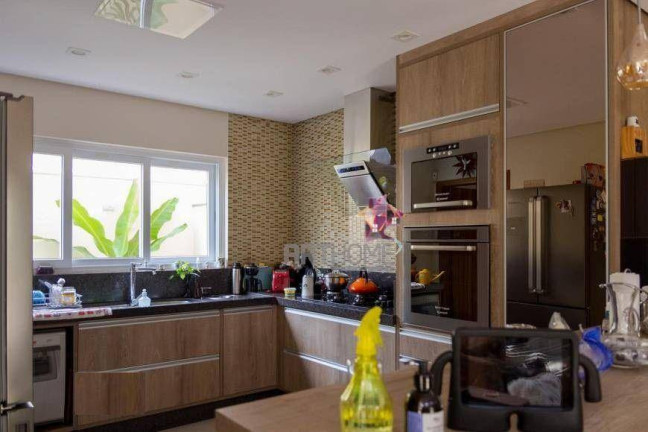 Imagem Sobrado com 4 Quartos à Venda, 260 m² em Jardim São Caetano - São Caetano Do Sul Imagem Sobrado com 4 Quartos à Venda, 260 m² em Jardim São Caetano - São Caetano Do Sul