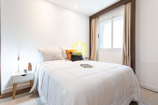 Imagem Apartamento com 1 Quarto à Venda, 27 m² em Jardim Paulista - São Paulo Imagem Apartamento com 1 Quarto à Venda, 27 m² em Jardim Paulista - São Paulo
