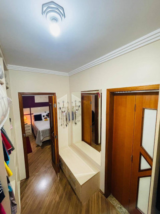 Imagem Casa com 3 Quartos à Venda, 287 m² em São Lucas - São Paulo Imagem Casa com 3 Quartos à Venda, 287 m² em São Lucas - São Paulo