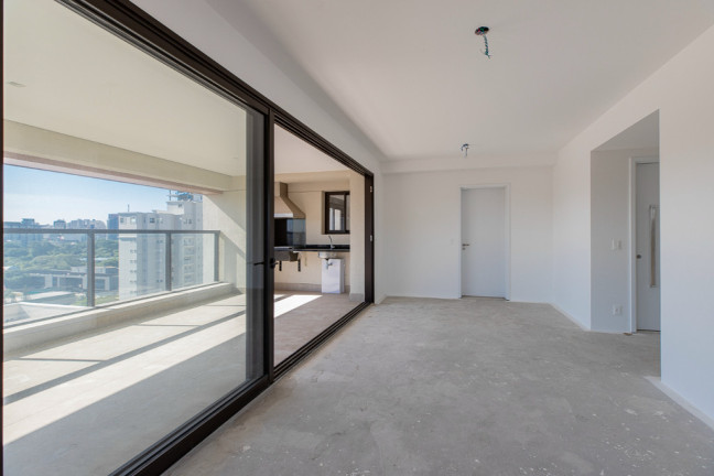 Imagem Imóvel com 3 Quartos à Venda, 153 m² em Moema - São Paulo Imagem Imóvel com 3 Quartos à Venda, 153 m² em Moema - São Paulo