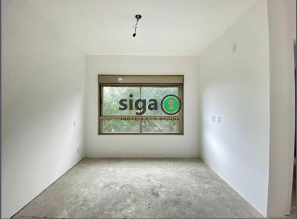 Imagem Apartamento com 4 Quartos à Venda, 158 m² em Vila Clementino - São Paulo Imagem Apartamento com 4 Quartos à Venda, 158 m² em Vila Clementino - São Paulo