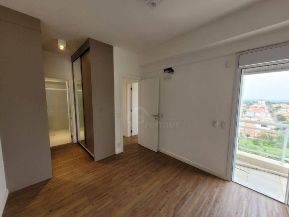 Imagem Apartamento com 2 Quartos para Alugar, 82 m² em Vila Homero - Indaiatuba