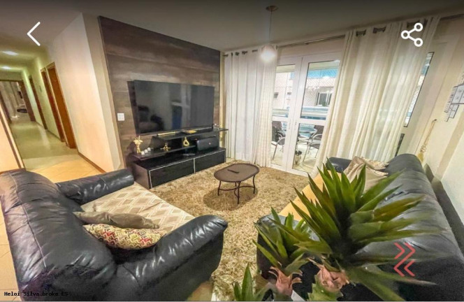 Imagem Apartamento com 4 Quartos à Venda, 250 m² em Praia De Itaparica - Vila Velha Imagem Apartamento com 4 Quartos à Venda, 250 m² em Praia De Itaparica - Vila Velha