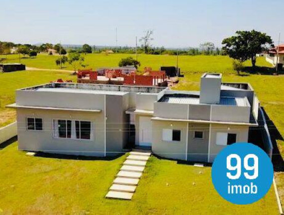 Imagem Casa com 4 Quartos à Venda, 840 m² em Ninho Verde Ii - Pardinho