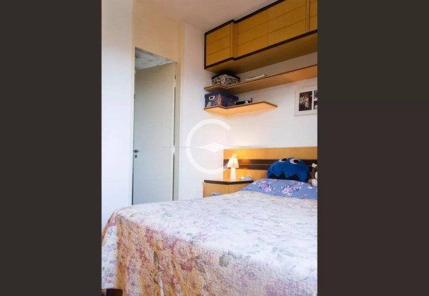Imagem Apartamento com 2 Quartos à Venda, 75 m² em Panamby - São Paulo Imagem Apartamento com 2 Quartos à Venda, 75 m² em Panamby - São Paulo
