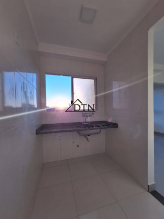 Imagem Apartamento com 2 Quartos à Venda, 58 m² em Paulicéia - São Bernardo Do Campo