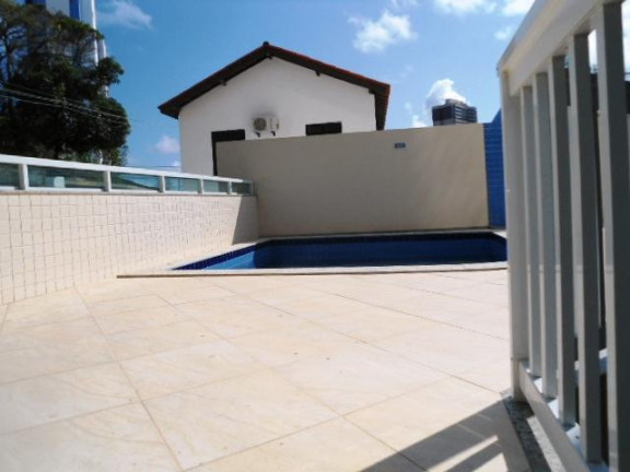 Imagem Apartamento com 2 Quartos à Venda, 62 m² em Imbuí - Salvador