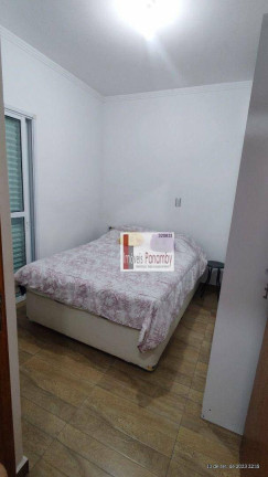 Imagem Apartamento com 2 Quartos à Venda, 65 m² em Vila América - Santo André Imagem Apartamento com 2 Quartos à Venda, 65 m² em Vila América - Santo André