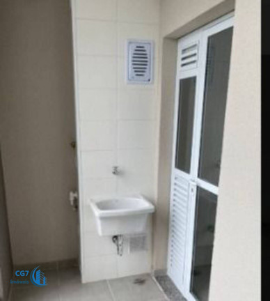 Apartamento com 2 Quartos à Venda, 52 m² em Alphaville Empresarial - Barueri