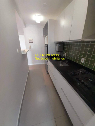 Imagem Apartamento com 3 Quartos para Alugar, 87 m² em Vila Andrade- One Jardim Sul - São Paulo