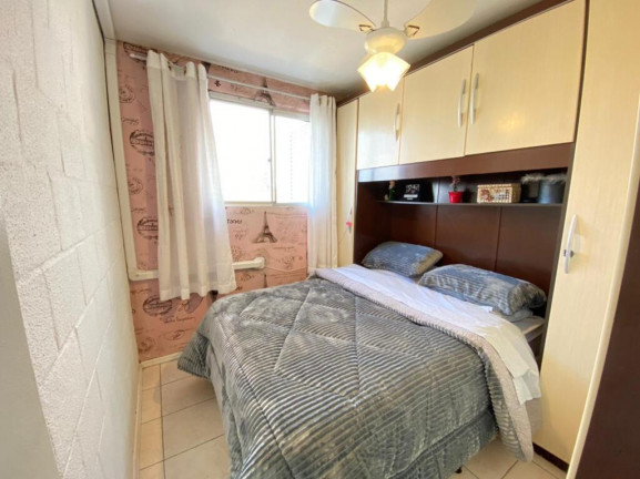 Imagem Apartamento com 2 Quartos à Venda, 40 m² em Jardim Leopoldina - Porto Alegre Imagem Apartamento com 2 Quartos à Venda, 40 m² em Jardim Leopoldina - Porto Alegre