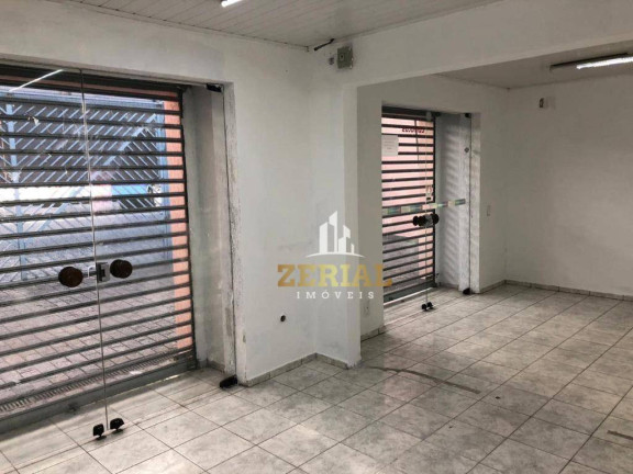 Imagem Casa à Venda ou Locação, 180 m² em Barcelona - São Caetano Do Sul Imagem Casa à Venda ou Locação, 180 m² em Barcelona - São Caetano Do Sul