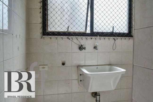 Imagem Apartamento com 2 Quartos à Venda, 60 m² em Bosque Da Saúde - São Paulo