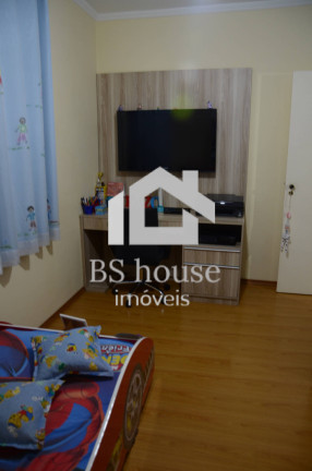 Imagem Apartamento com 2 Quartos à Venda, 65 m² em Vila Gilda - Santo André Imagem Apartamento com 2 Quartos à Venda, 65 m² em Vila Gilda - Santo André