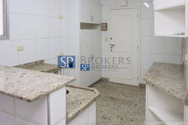 Imagem Apartamento com 3 Quartos à Venda, 117 m² em Vila Olímpia - São Paulo Imagem Apartamento com 3 Quartos à Venda, 117 m² em Vila Olímpia - São Paulo