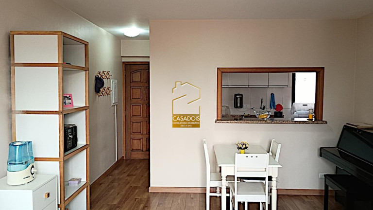 Imagem Apartamento com 2 Quartos à Venda, 67 m² em Mirandópolis - São Paulo