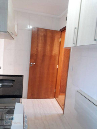 Imagem Apartamento com 2 Quartos à Venda, 55 m² em Morumbi - São Paulo Imagem Apartamento com 2 Quartos à Venda, 55 m² em Morumbi - São Paulo