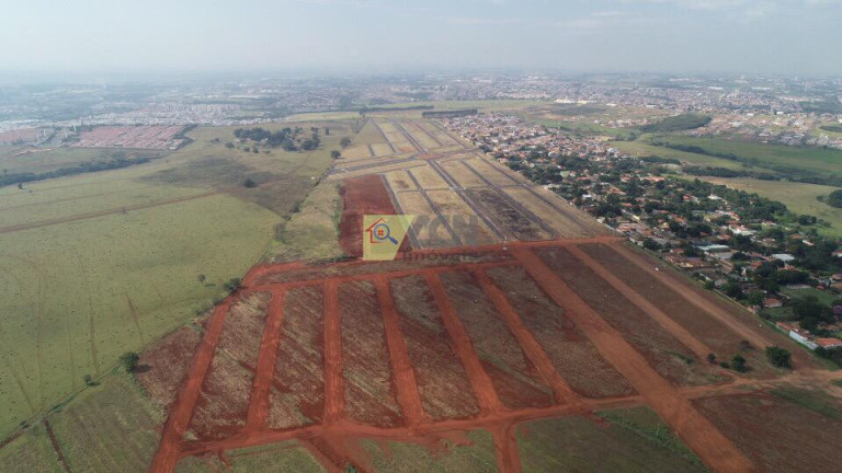 Imagem Terreno à Venda, 200 m² em Parque Orestes ôngaro - Hortolândia Imagem Terreno à Venda, 200 m² em Parque Orestes ôngaro - Hortolândia