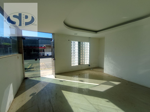 Imagem Imóvel Comercial para Alugar, 17.500 m² em Vila Nova Bonsucesso - Guarulhos