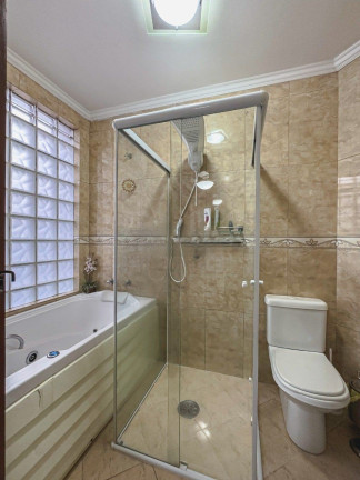 Imagem Casa com 3 Quartos à Venda, 152 m² em Assunção - São Bernardo Do Campo Imagem Casa com 3 Quartos à Venda, 152 m² em Assunção - São Bernardo Do Campo