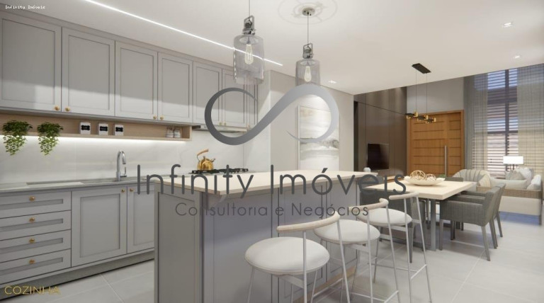 Imagem Casa com 3 Quartos à Venda, 360 m² em Redenção - Lagoa Santa