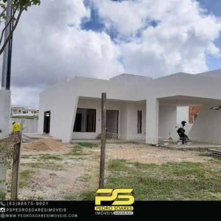 Imagem Casa com 4 Quartos à Venda, 175 m² em Mirante - Campina Grande Imagem Casa com 4 Quartos à Venda, 175 m² em Mirante - Campina Grande