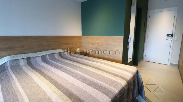 Imagem Apartamento com 1 Quarto à Venda, 70 m² em Pinheiros - São Paulo