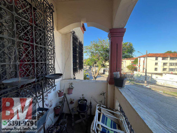 Apartamento com 3 Quartos à Venda, 134 m² em Penha - Rio De Janeiro