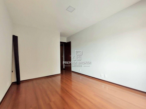 Imagem Apartamento com 4 Quartos à Venda, 141 m² em Várzea - Teresópolis