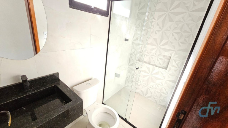 Imagem Casa com 2 Quartos à Venda, 65 m² em Vila Nova Cintra - Mogi Das Cruzes