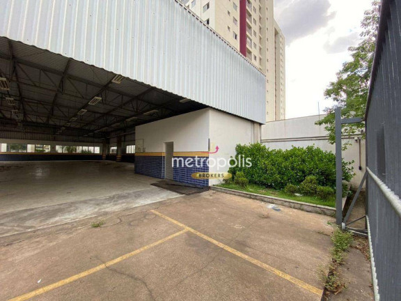 Imagem Edifício Residencial à Venda, 4.042 m² em Centro - São Caetano Do Sul Imagem Edifício Residencial à Venda, 4.042 m² em Centro - São Caetano Do Sul