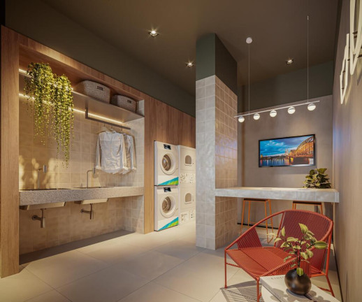 Imagem Apartamento com 2 Quartos à Venda, 64 m² em Setor Bueno - Goiânia Imagem Apartamento com 2 Quartos à Venda, 64 m² em Setor Bueno - Goiânia