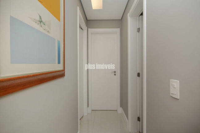 Imagem Apartamento com 2 Quartos à Venda, 73 m² em Vila Santa Catarina - São Paulo