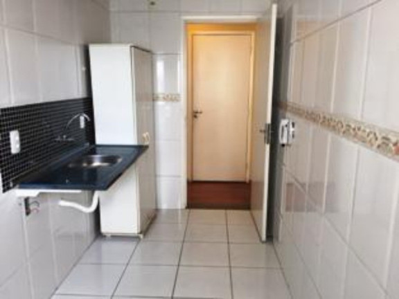 Imagem Apartamento com 2 Quartos à Venda, 53 m² em Limão - São Paulo