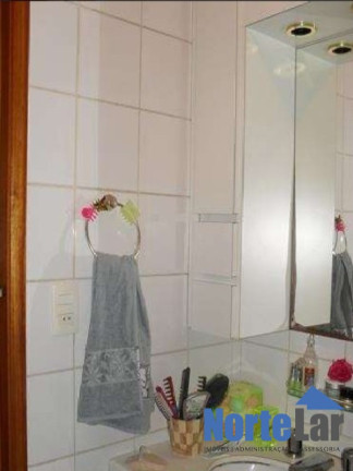 Imagem Apartamento com 2 Quartos à Venda, 56 m² em Lauzane Paulista - São Paulo